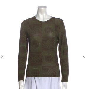 Paloma Wool Stretchy Top